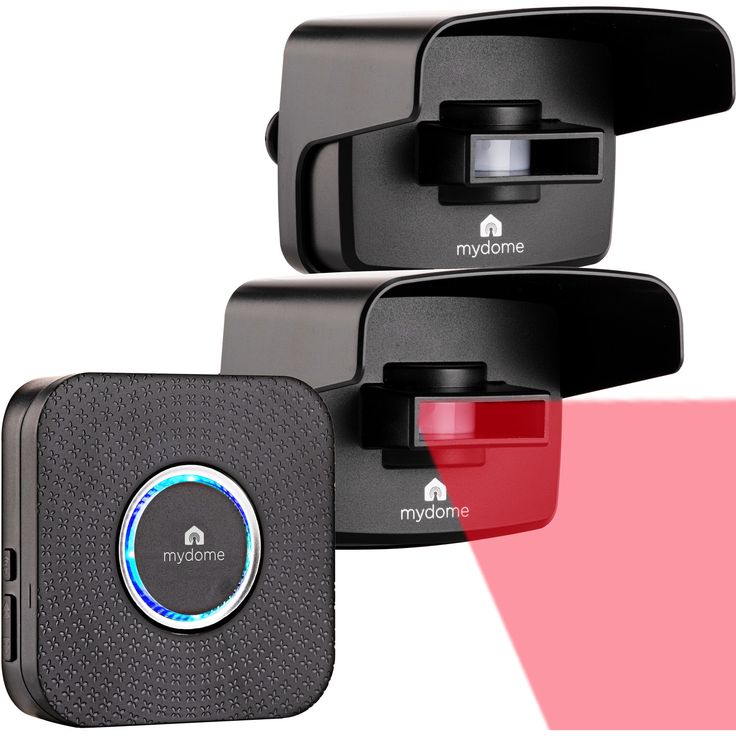 Alarm Systems