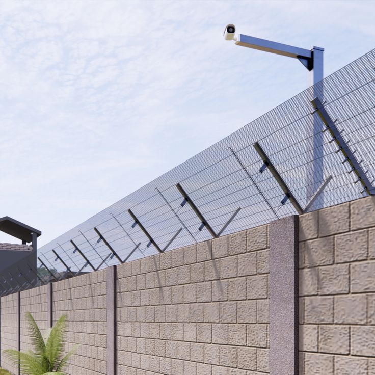 Electric Fencing