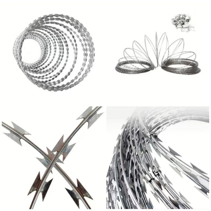 Razor Wire & Perimeter Security