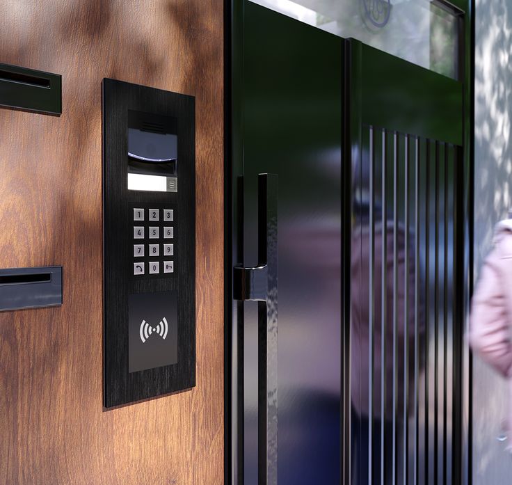 Video Intercoms